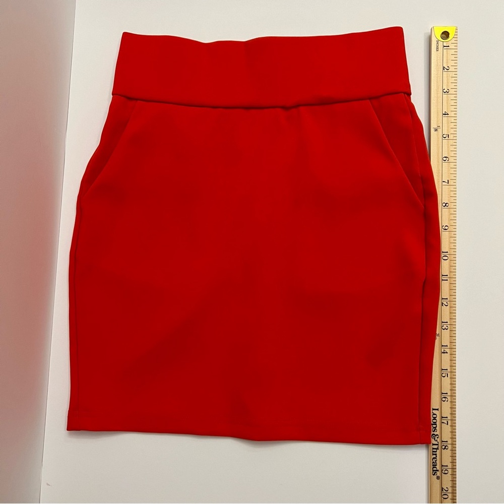 6 Pairs of Akira Skirts Size Small Bundle - Picture 6 of 16